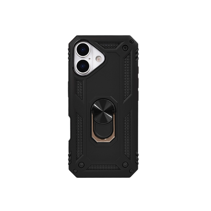 iPhone 17/17 Pro /17Pro Max/17 Air Tech Ring TR01 Case