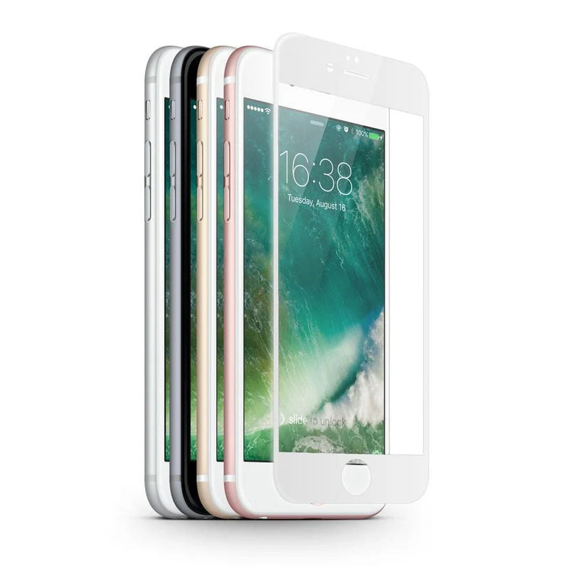 Gehärtetes Glas für die iPhone 6/7/8-Serie