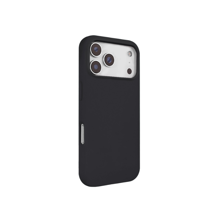 iPhone 17/17 Pro/17 Pro Max/17 air Soft Matt Silicone SC01 Case