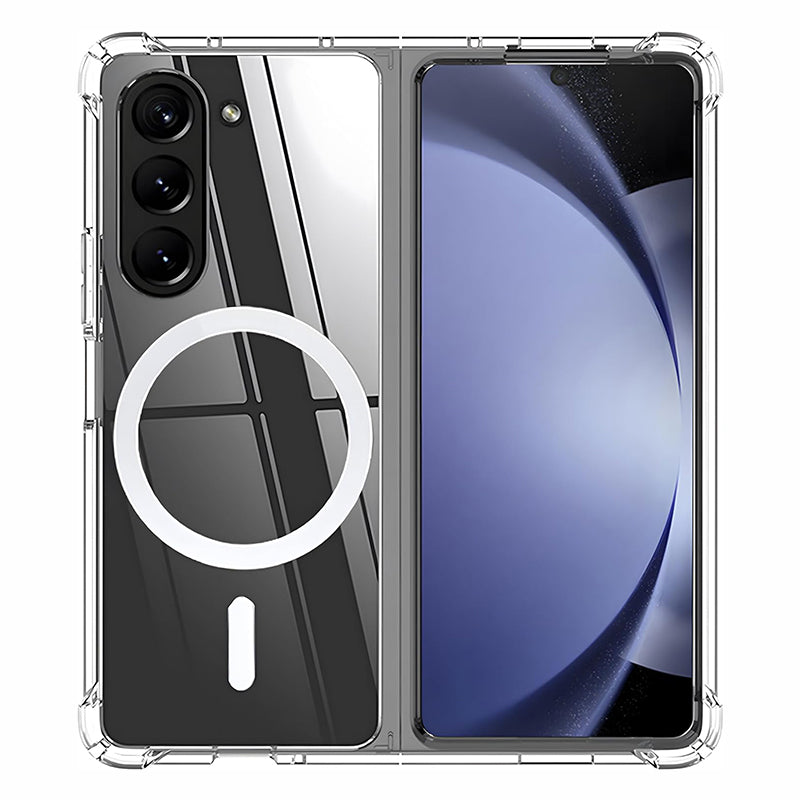 Clear Case For Z Series