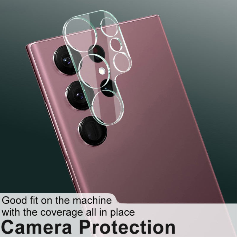 Kameraobjektivschutz für Samsung Galaxy S22 Ultra