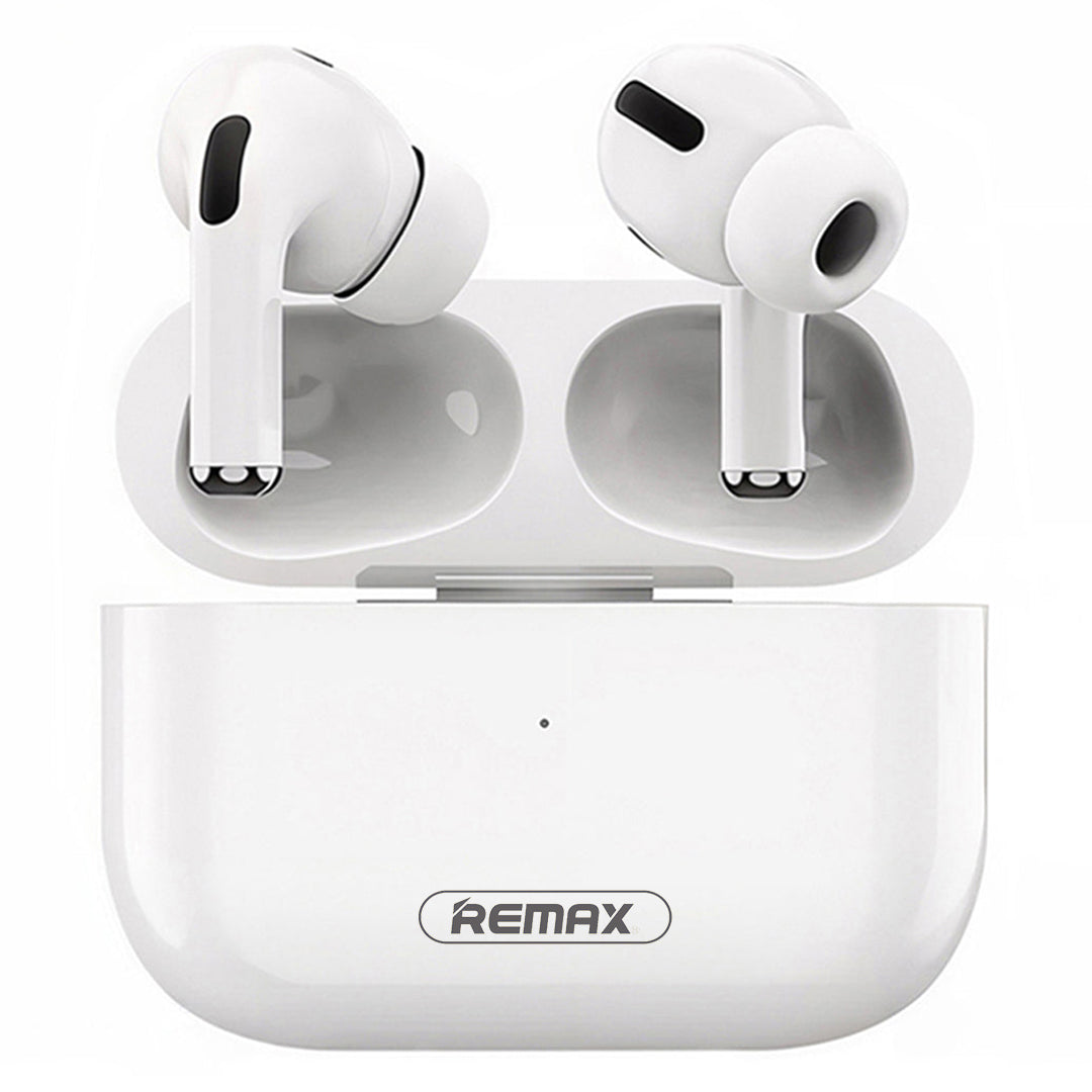 Remax AirPlus Pro Wireless Bluetooth HD Audio In-Ear Earbuds with Built-In Mic