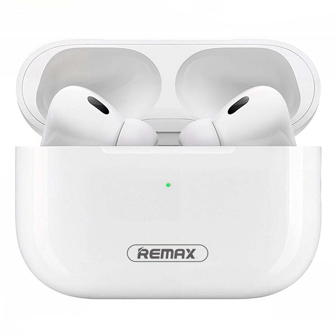 Remax AirPlus Pro Kabellose In-Ear-Ohrhörer mit Bluetooth und HD-Audio und eingebautem Mikrofon