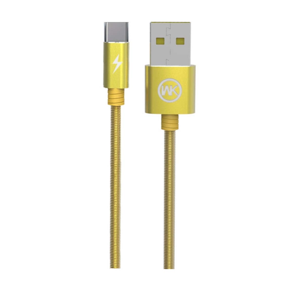 Typ-C-Ladekabel, Schnellladekabel USB C, Schnelllade- und Datenkabel geeignet für Typ-C-Geräte