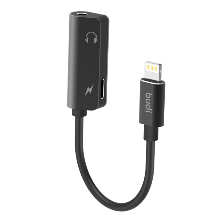 Lightning Adapter Audio () Lightning Adapter Audio