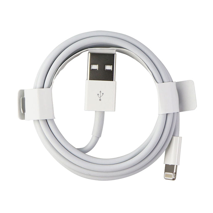 USB A naar Lightning-kabel, snelle oplaadkabel voor iPhone
