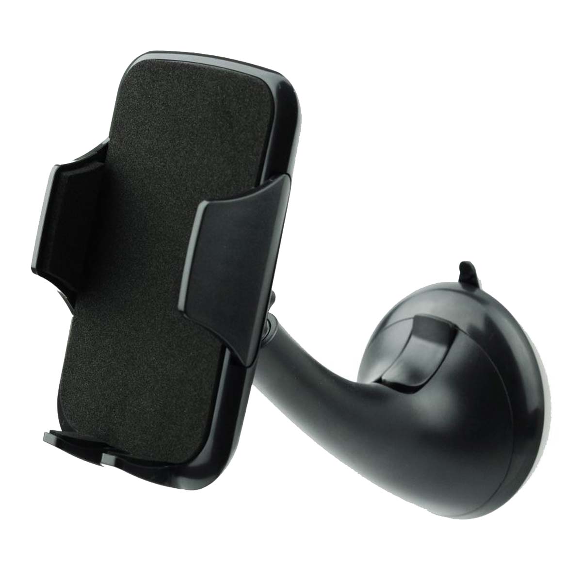 Armaturenbrett-Windschutzscheibenhalterung, Handyhalterung für die Windschutzscheibe des Armaturenbretts im Auto