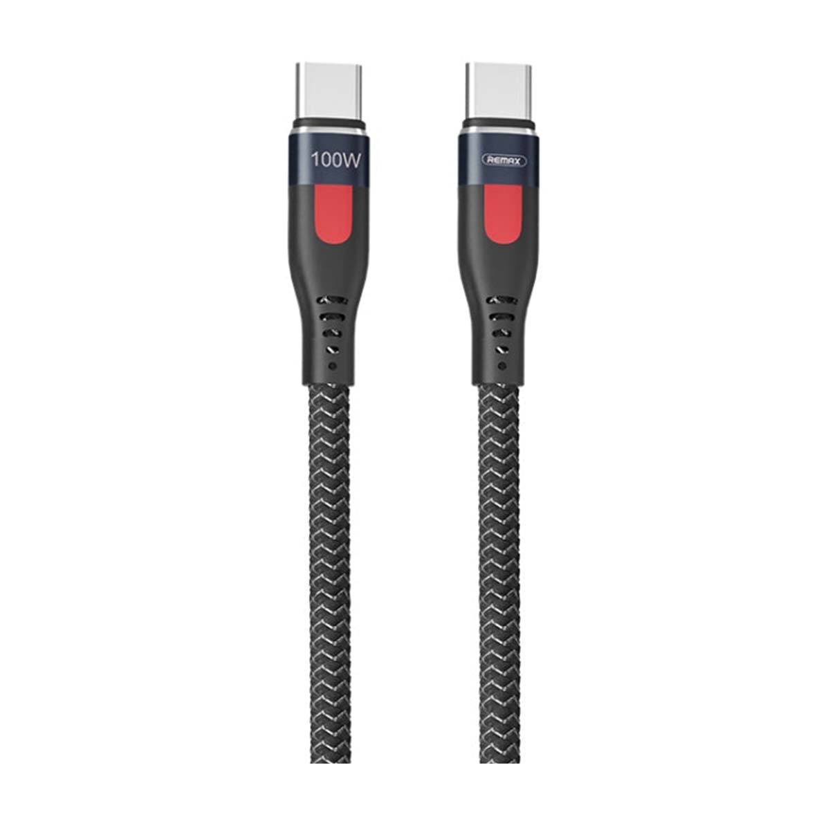 Typ-C-auf-USB-C-Kabel, Typ-C-Schnellladedatenkabel