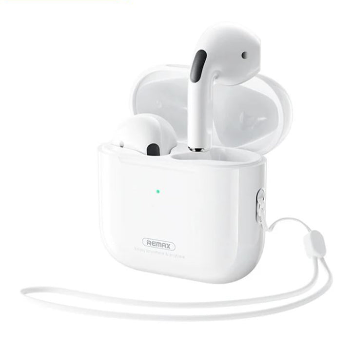 Remax Bluetooth Wireless Earphone, True Wireless Water Resistant Earbuds