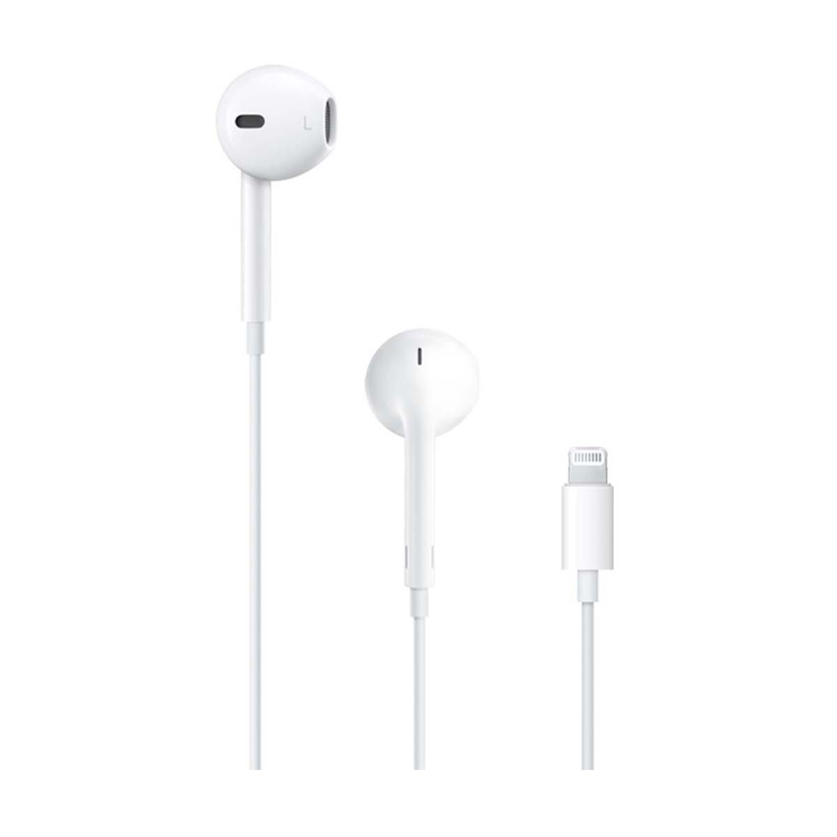 Headphones for iPhone, Handsfree with Lightning Cable